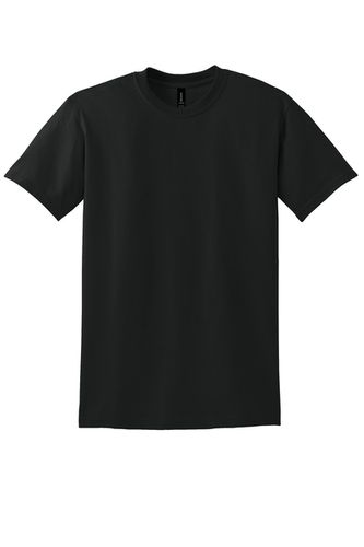 Gildan - DryBlend 50 Cotton/50 Poly T-Shirt. 8000 image thumbnail