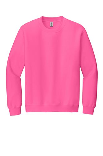 Gildan - Heavy Blend Crewneck Sweatshirt. 18000 image thumbnail
