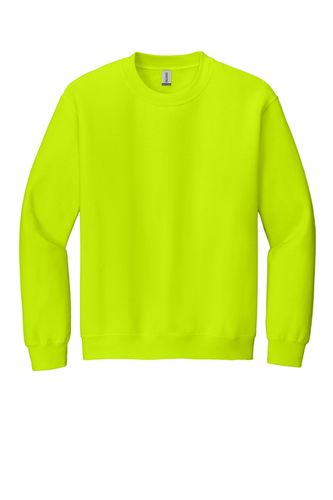Gildan - Heavy Blend Crewneck Sweatshirt. 18000 image thumbnail