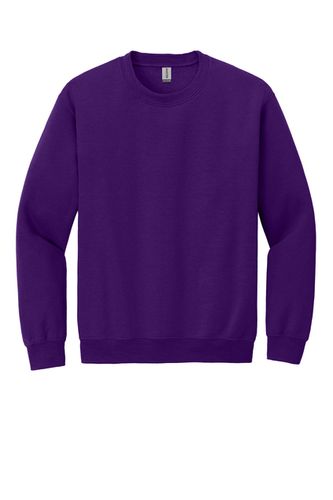 Gildan - Heavy Blend Crewneck Sweatshirt. 18000 image thumbnail