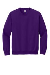 Image of Gildan - Heavy Blend Crewneck Sweatshirt. 18000