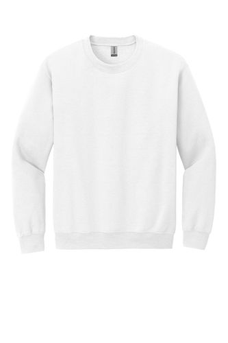 Gildan - Heavy Blend Crewneck Sweatshirt. 18000 image thumbnail