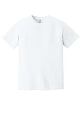 Image of COMFORT COLORS Heavyweight Ring Spun Tee. 1717