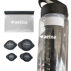 Image of Nutrition- Aetna