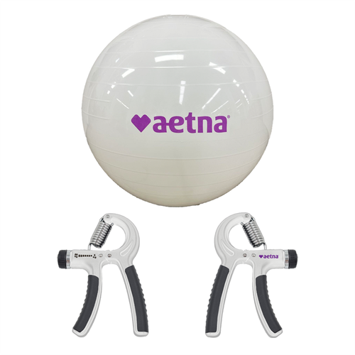 Fitness- Aetna image thumbnail