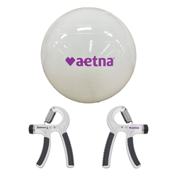 Image of Fitness- Aetna