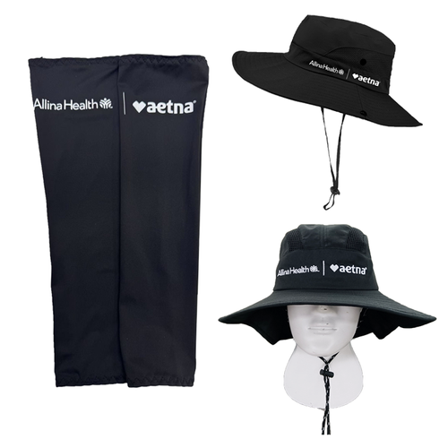 Sun Safe- Allina image thumbnail