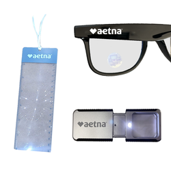 Image of Vision- Aetna