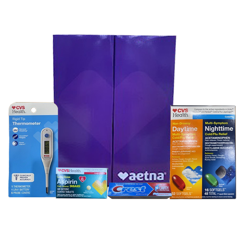 Aetna OTC AEP25 image thumbnail