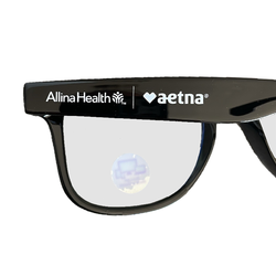 Image of Vision- Allina