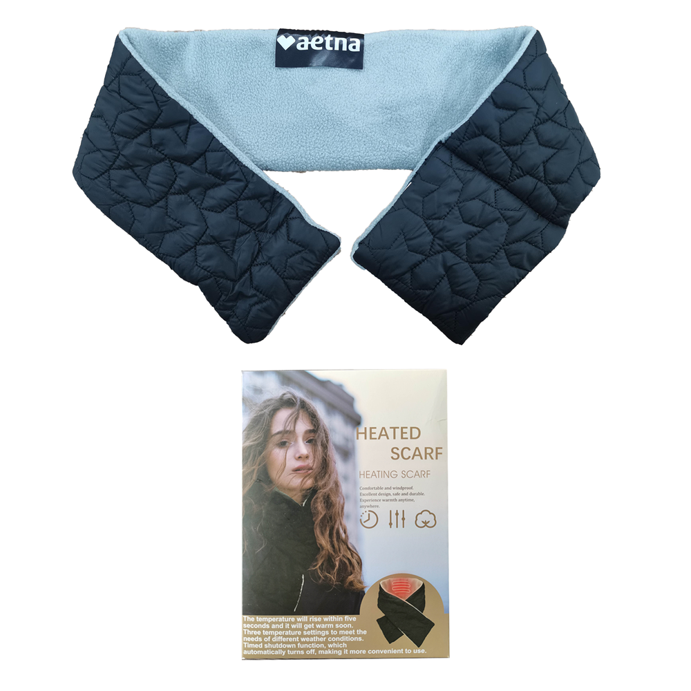 Aetna Chiropractic Q1 2026 primary image