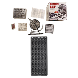 Image of Aetna BINGO Q1 2026