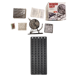 Image of Allina BINGO Q1 2026