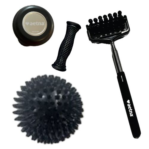 Aetna Acupuncture Q2 2026 Kit Bundle image thumbnail