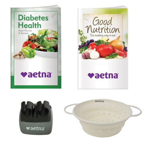 Nutrition- Aetna Q2 2026 Kit Bundle image thumbnail