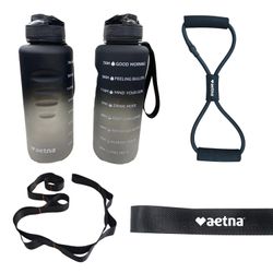 Image of Fitness- Aetna Q2 2026 Kit Bundle