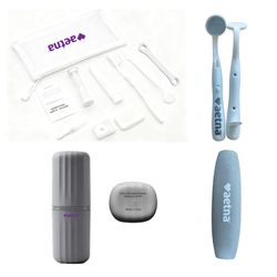 Image of Aetna Dental Q2 2026 Kit Bundle