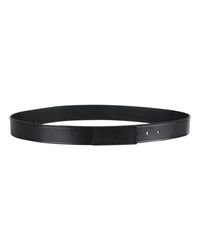 Image of Red Kap No-Scratch Leather Belt