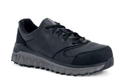 Image of Bridgetown Aluminum Toe Shoes
