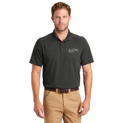 Image of CornerStone Select Lightweight Snag-Proof Polo