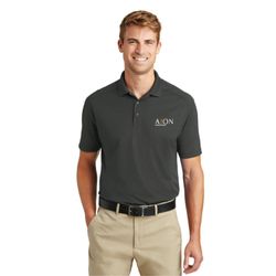Image of CornerStone Select Tall Leightweight Snag-Proof Polo