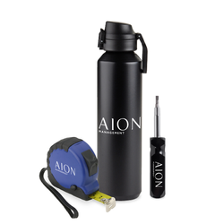 Image of Maintenance New-Hire Gift