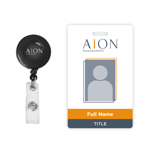 Maintenance ID Badges image thumbnail