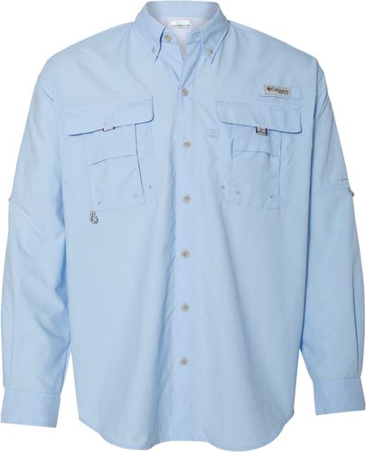 Columbia - PFG Bahama™ II Long Sleeve Shirt  image thumbnail