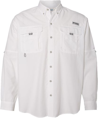 Columbia - PFG Bahama™ II Long Sleeve Shirt  image thumbnail