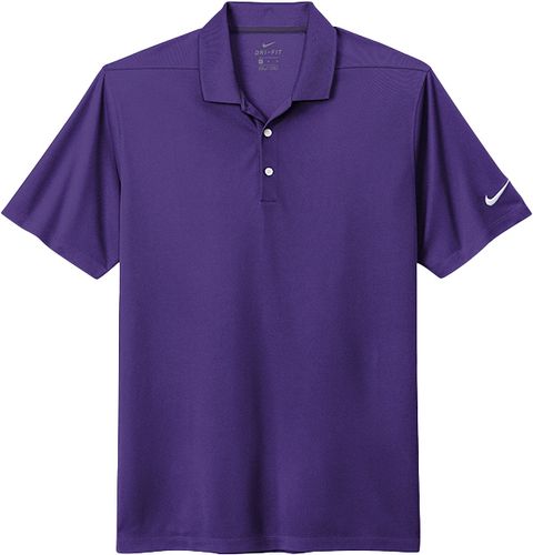 Nike Dri-FIT Micro Pique 2.0 Polo image thumbnail