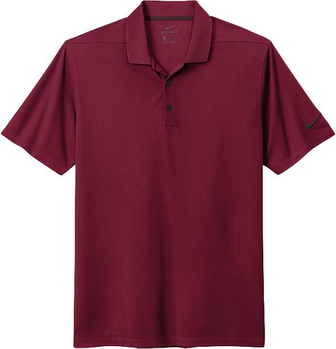 Nike Dri-FIT Micro Pique 2.0 Polo image thumbnail