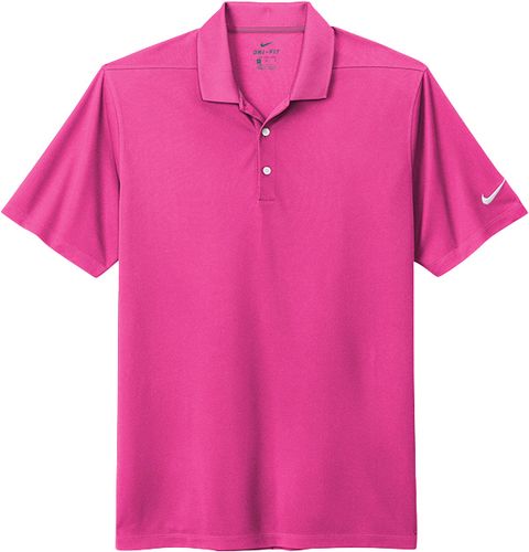 Nike Dri-FIT Micro Pique 2.0 Polo image thumbnail