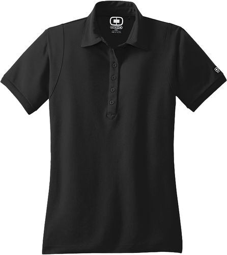 OGIO® - Jewel Polo image thumbnail