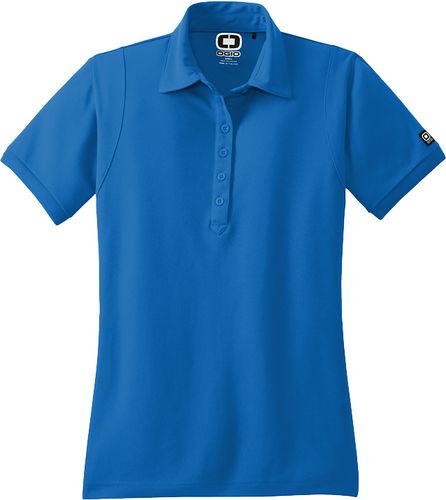 OGIO® - Jewel Polo image thumbnail