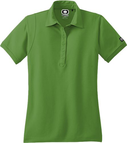 OGIO® - Jewel Polo image thumbnail