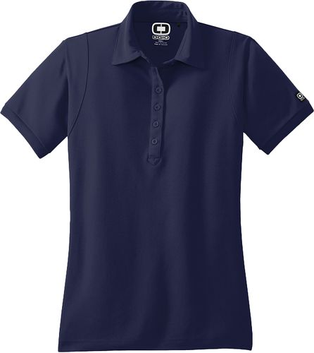 OGIO® - Jewel Polo image thumbnail