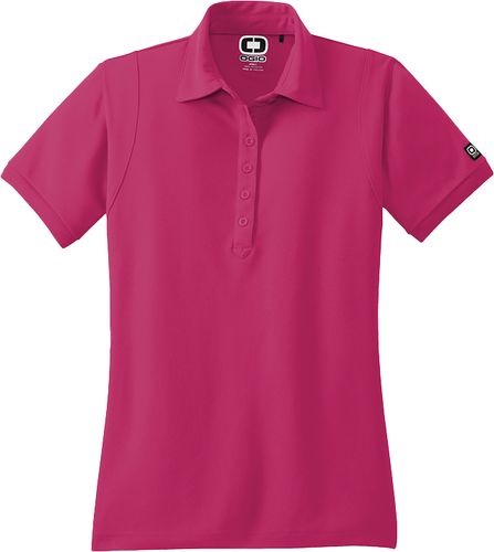OGIO® - Jewel Polo image thumbnail