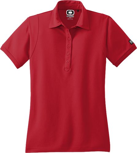 OGIO® - Jewel Polo image thumbnail