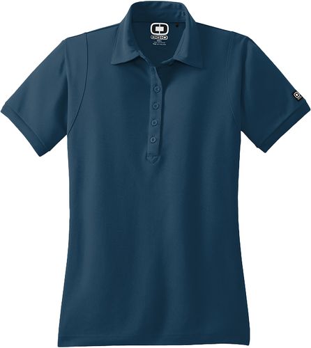 OGIO® - Jewel Polo image thumbnail