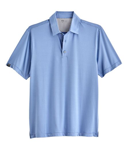 Men's Optimist II Polo image thumbnail
