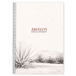 Image of NEW Menu Jackets 