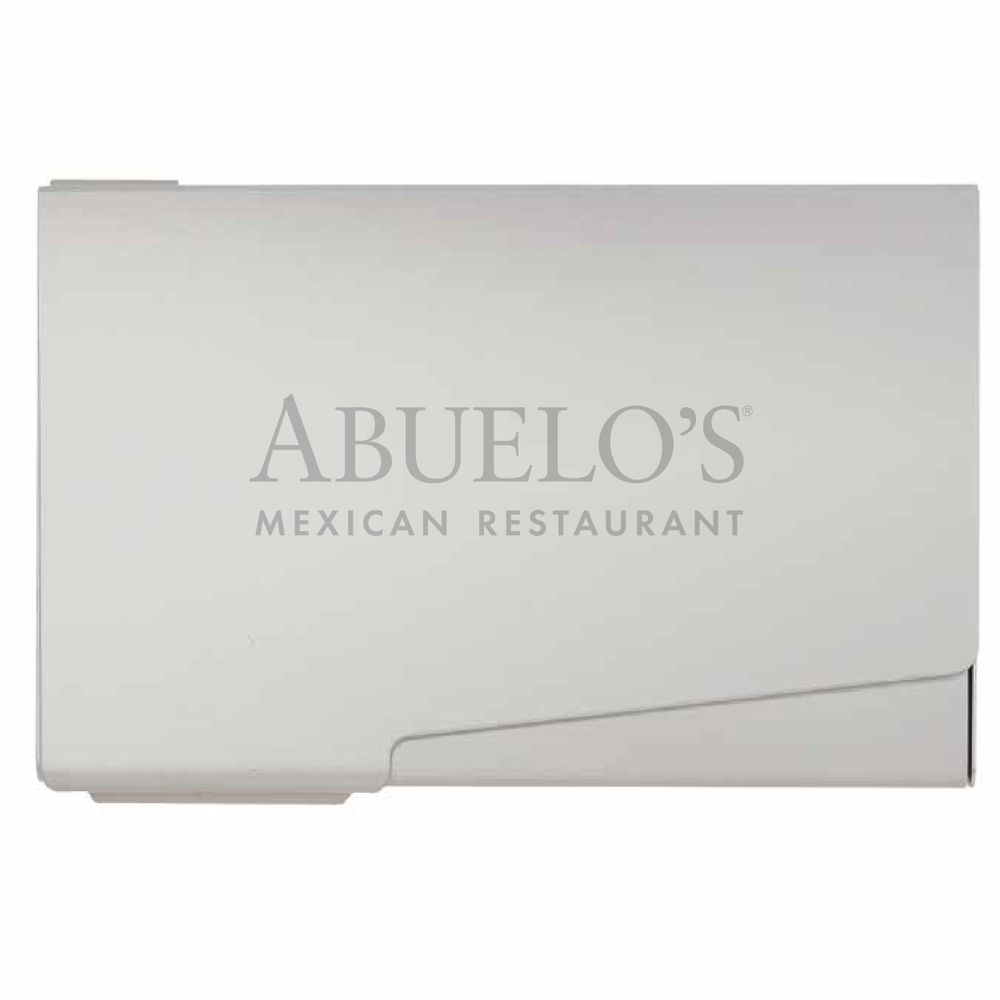Metal Business Card Holder primary image