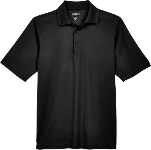 CORE365 Men's Tall Origin Performance Piqué Polo image thumbnail