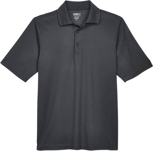 CORE365 Men's Tall Origin Performance Piqué Polo image thumbnail