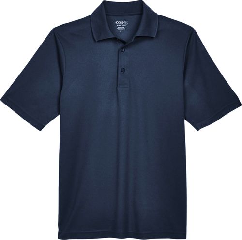 CORE365 Men's Tall Origin Performance Piqué Polo image thumbnail