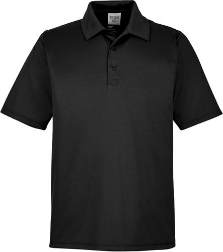 Team 365 Men's Zone Performance Polo image thumbnail