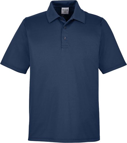 Team 365 Men's Zone Performance Polo image thumbnail