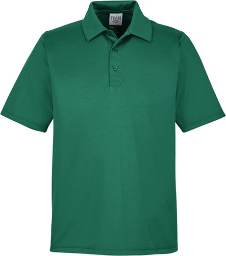 Team 365 Men's Zone Performance Polo image thumbnail