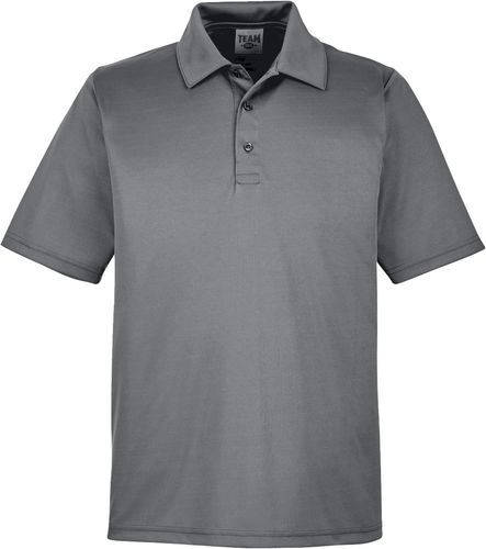 Team 365 Men's Zone Performance Polo image thumbnail
