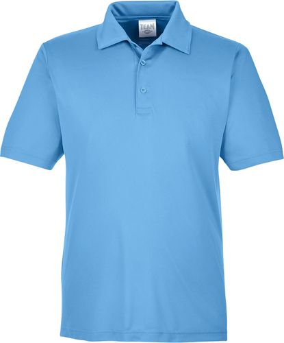 Team 365 Men's Zone Performance Polo image thumbnail